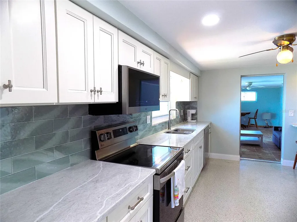 3842 Headsail Drive New Port Richey FL 34652