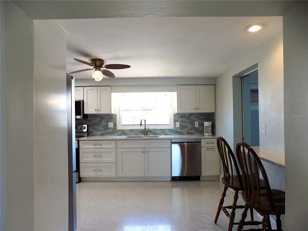 3842 Headsail Drive New Port Richey FL 34652
