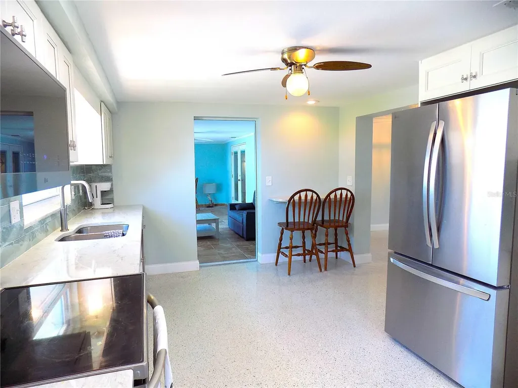 3842 Headsail Drive New Port Richey FL 34652