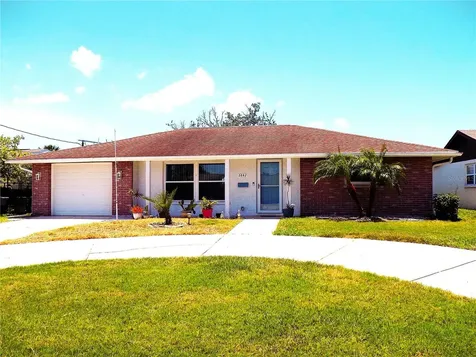 3842 Headsail Drive New Port Richey FL 34652