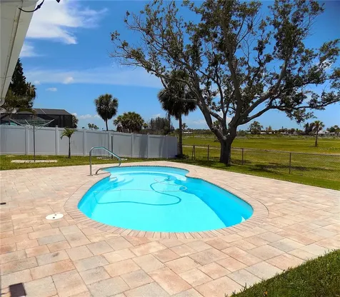 3842 Headsail Drive New Port Richey FL 34652