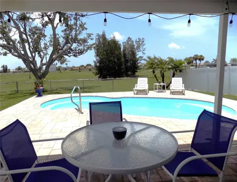 3842 Headsail Drive New Port Richey FL 34652