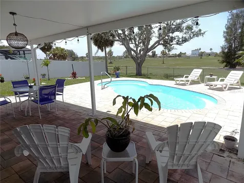 3842 Headsail Drive New Port Richey FL 34652