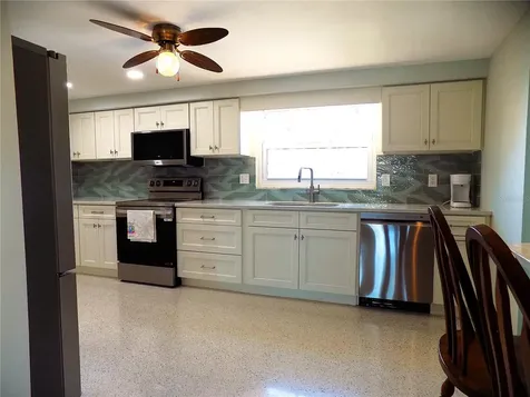 3842 Headsail Drive New Port Richey FL 34652