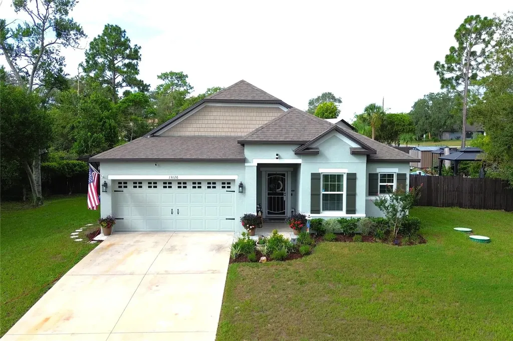 13126 Santee Street Spring Hill FL 34609