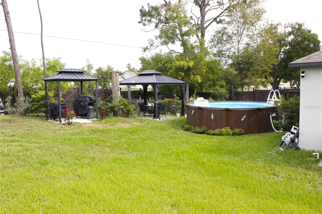 13126 Santee Street Spring Hill FL 34609