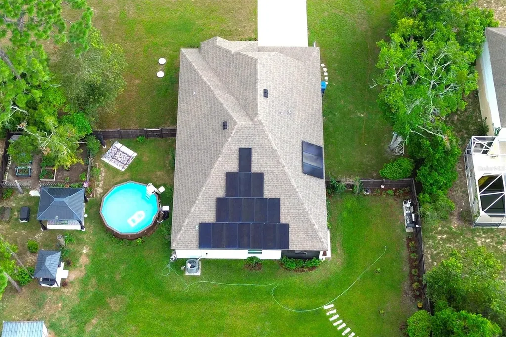 13126 Santee Street Spring Hill FL 34609