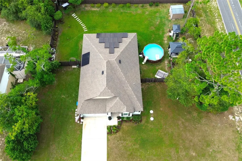 13126 Santee Street Spring Hill FL 34609