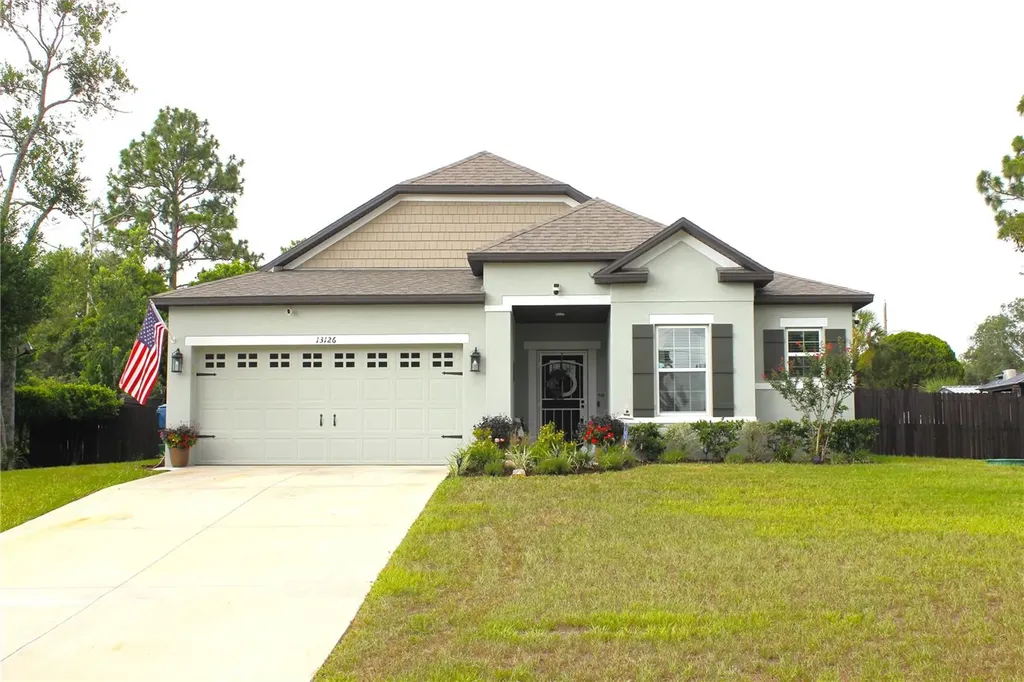 13126 Santee Street Spring Hill FL 34609