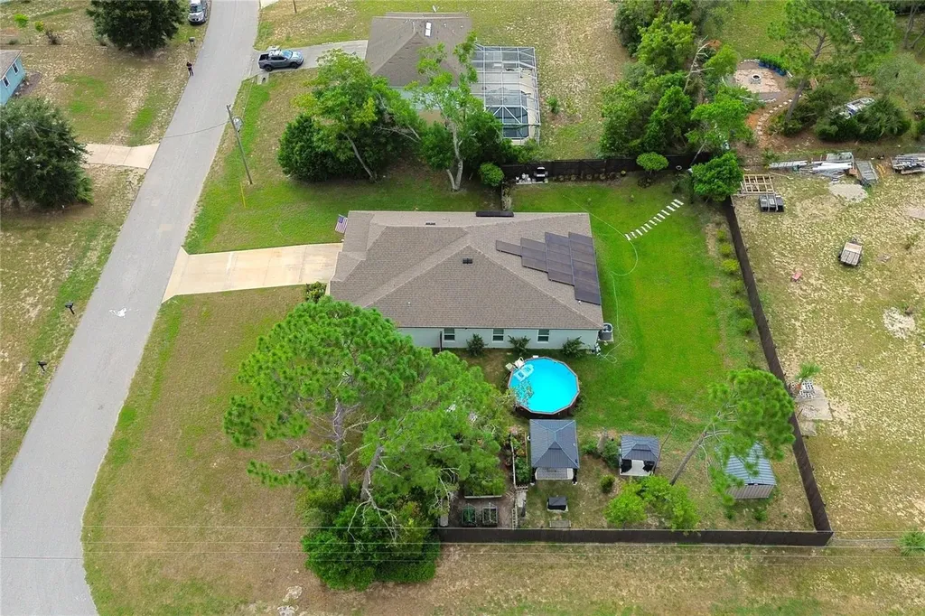 13126 Santee Street Spring Hill FL 34609