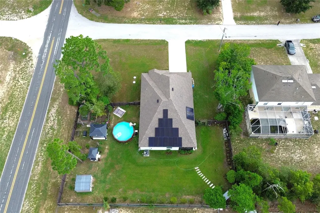 13126 Santee Street Spring Hill FL 34609