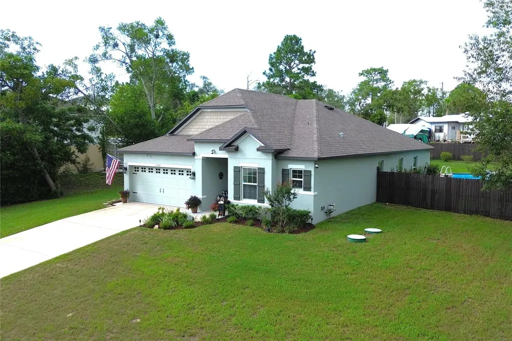 13126 Santee Street Spring Hill FL 34609