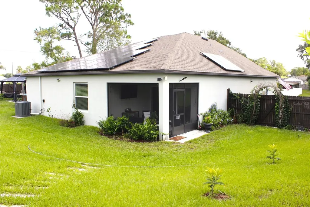 13126 Santee Street Spring Hill FL 34609