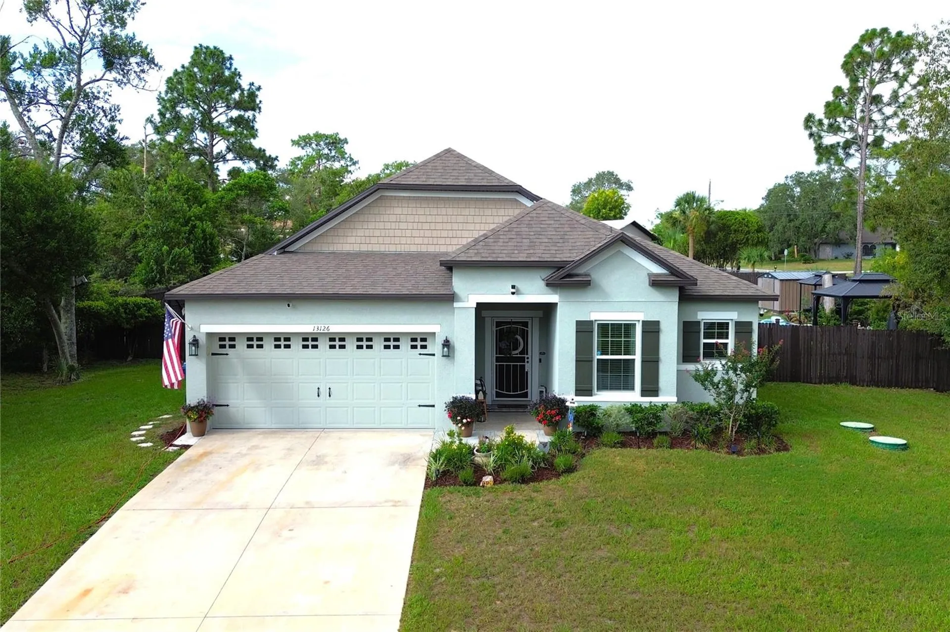 13126 Santee Street Spring Hill FL 34609