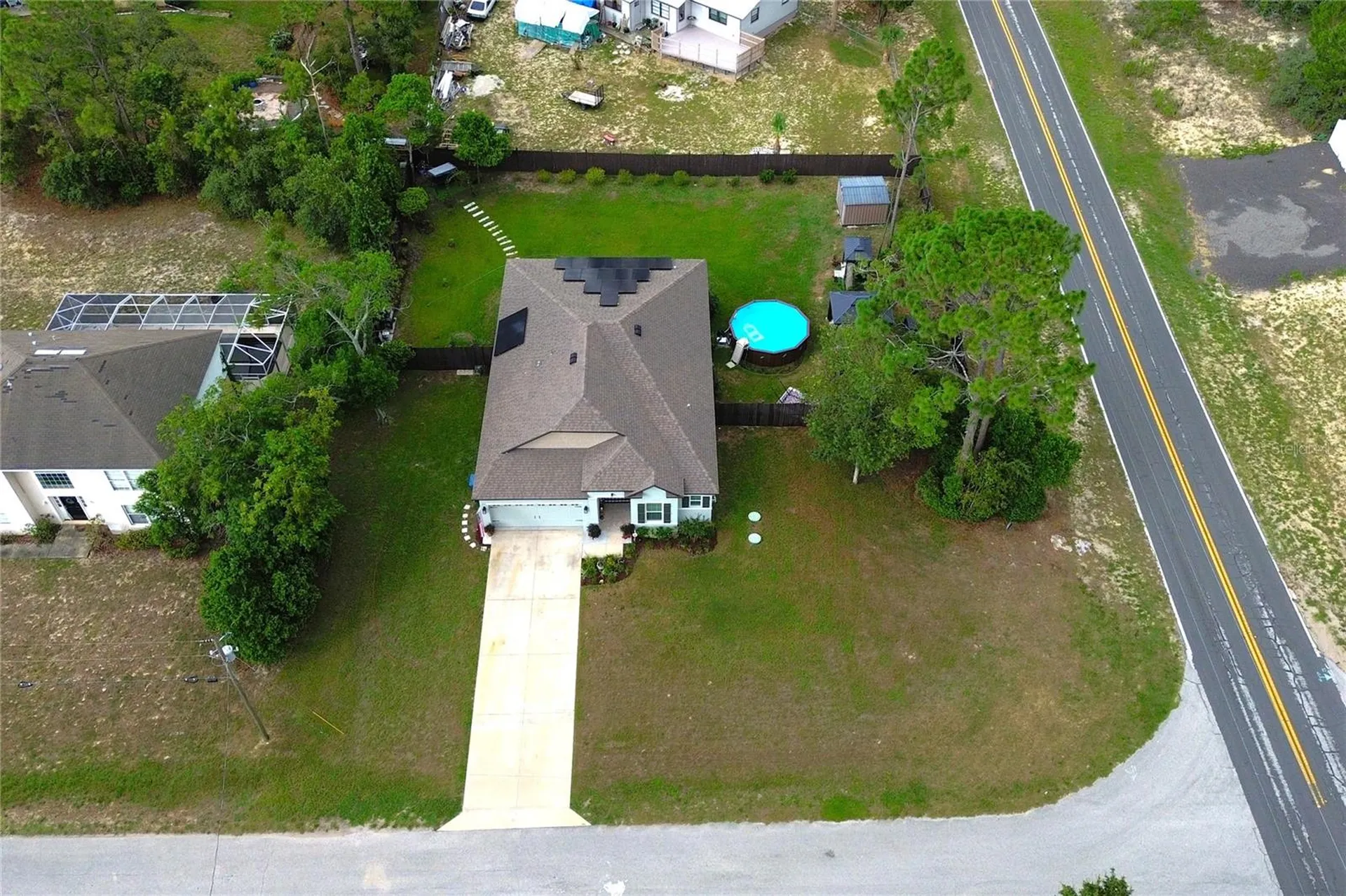 13126 Santee Street Spring Hill FL 34609