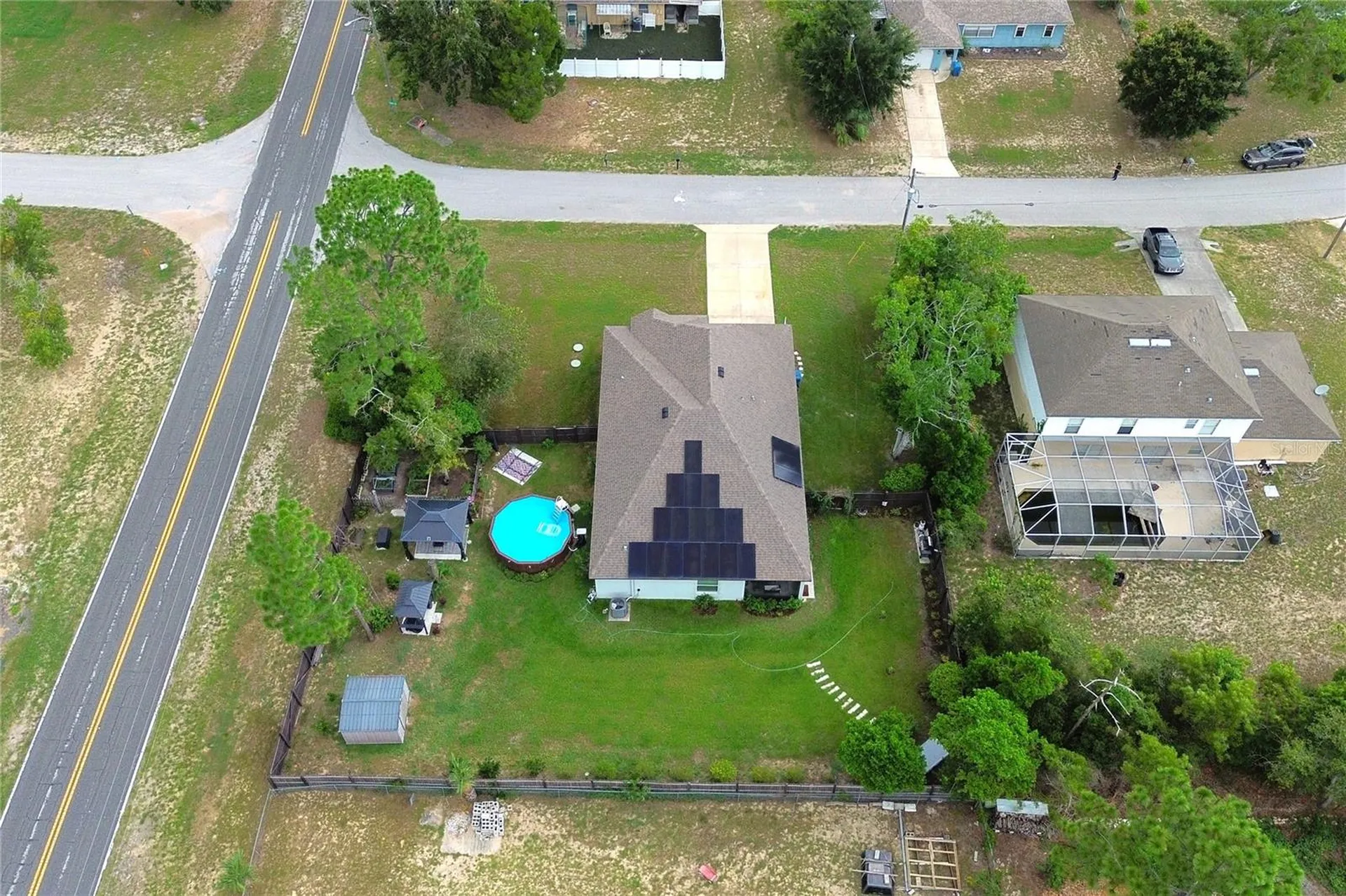 13126 Santee Street Spring Hill FL 34609