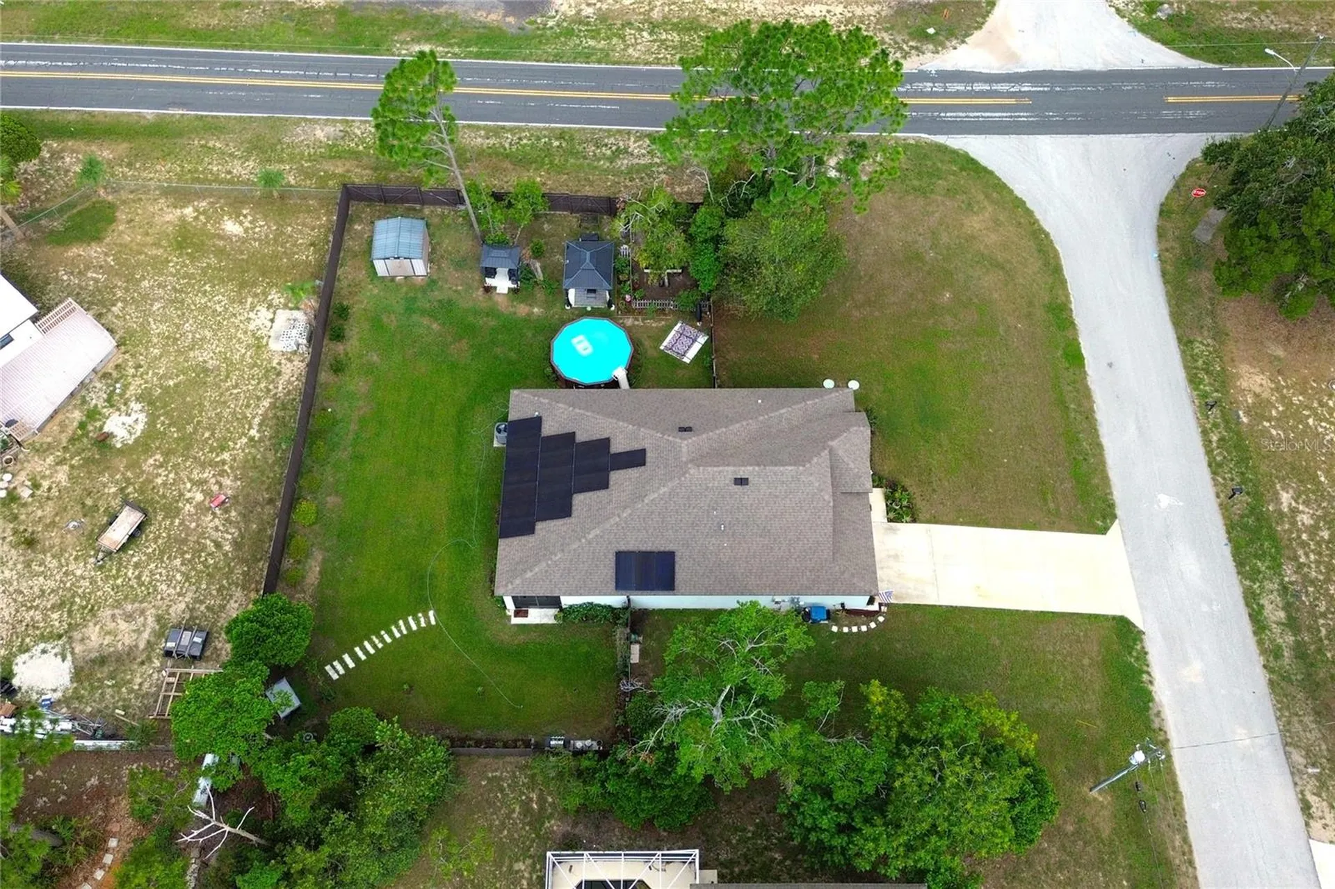 13126 Santee Street Spring Hill FL 34609