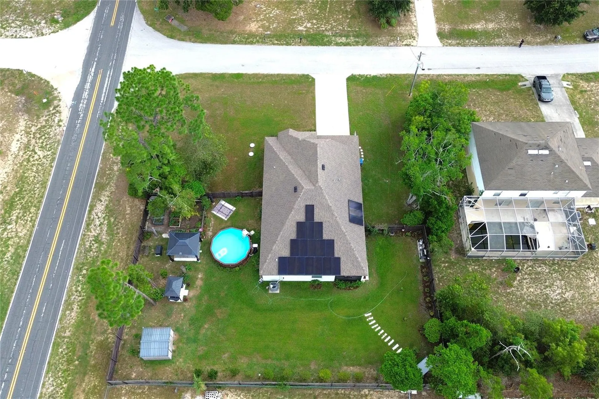 13126 Santee Street Spring Hill FL 34609
