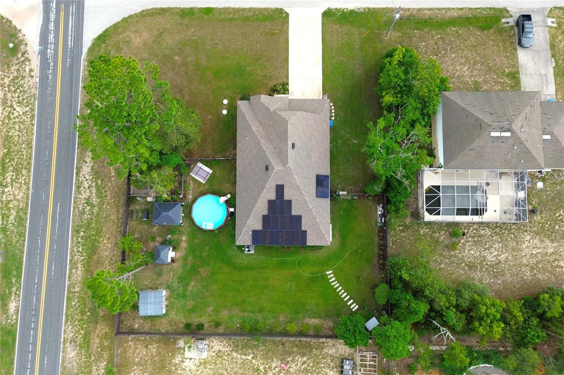 13126 Santee Street Spring Hill FL 34609