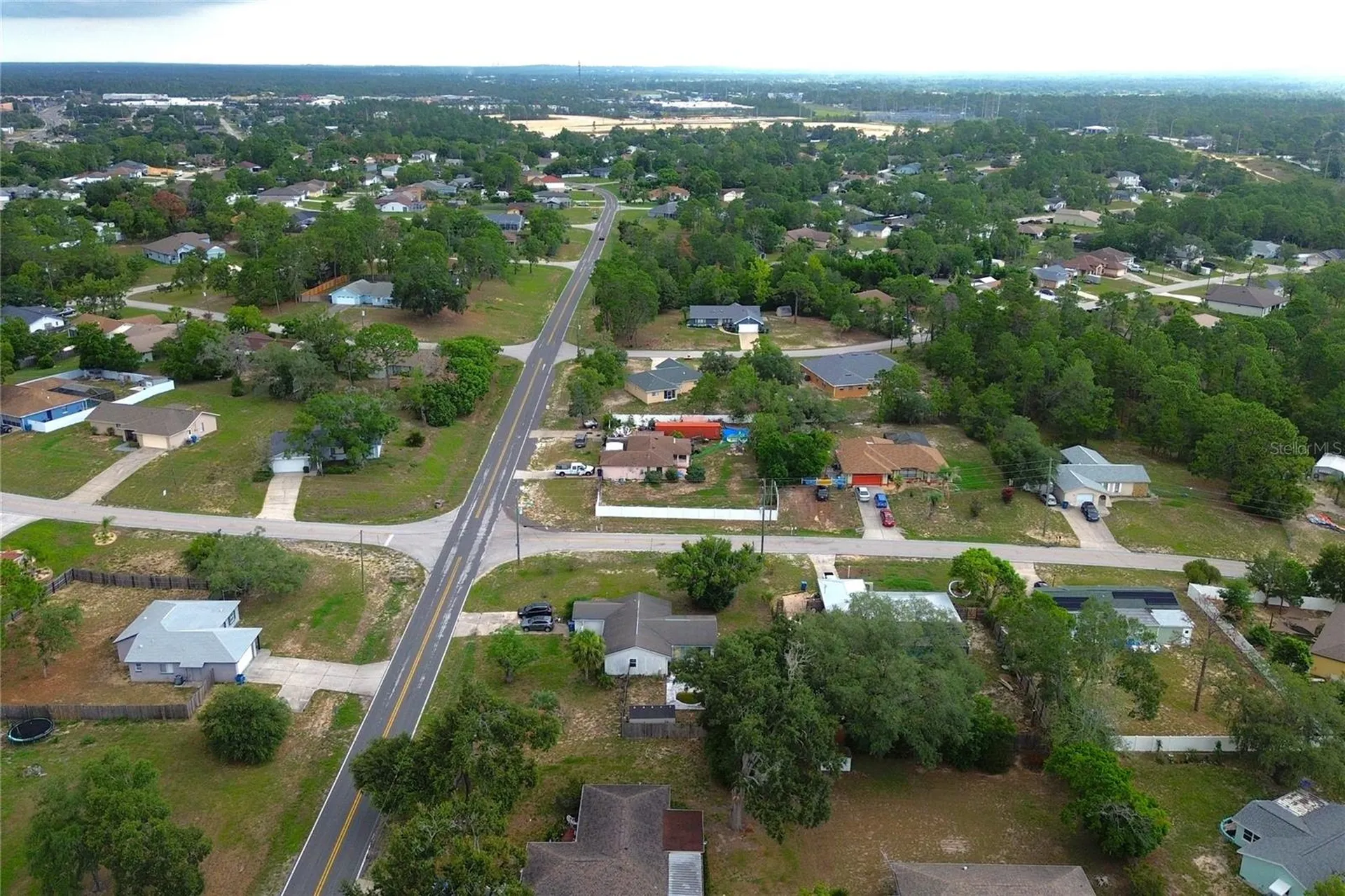 13126 Santee Street Spring Hill FL 34609