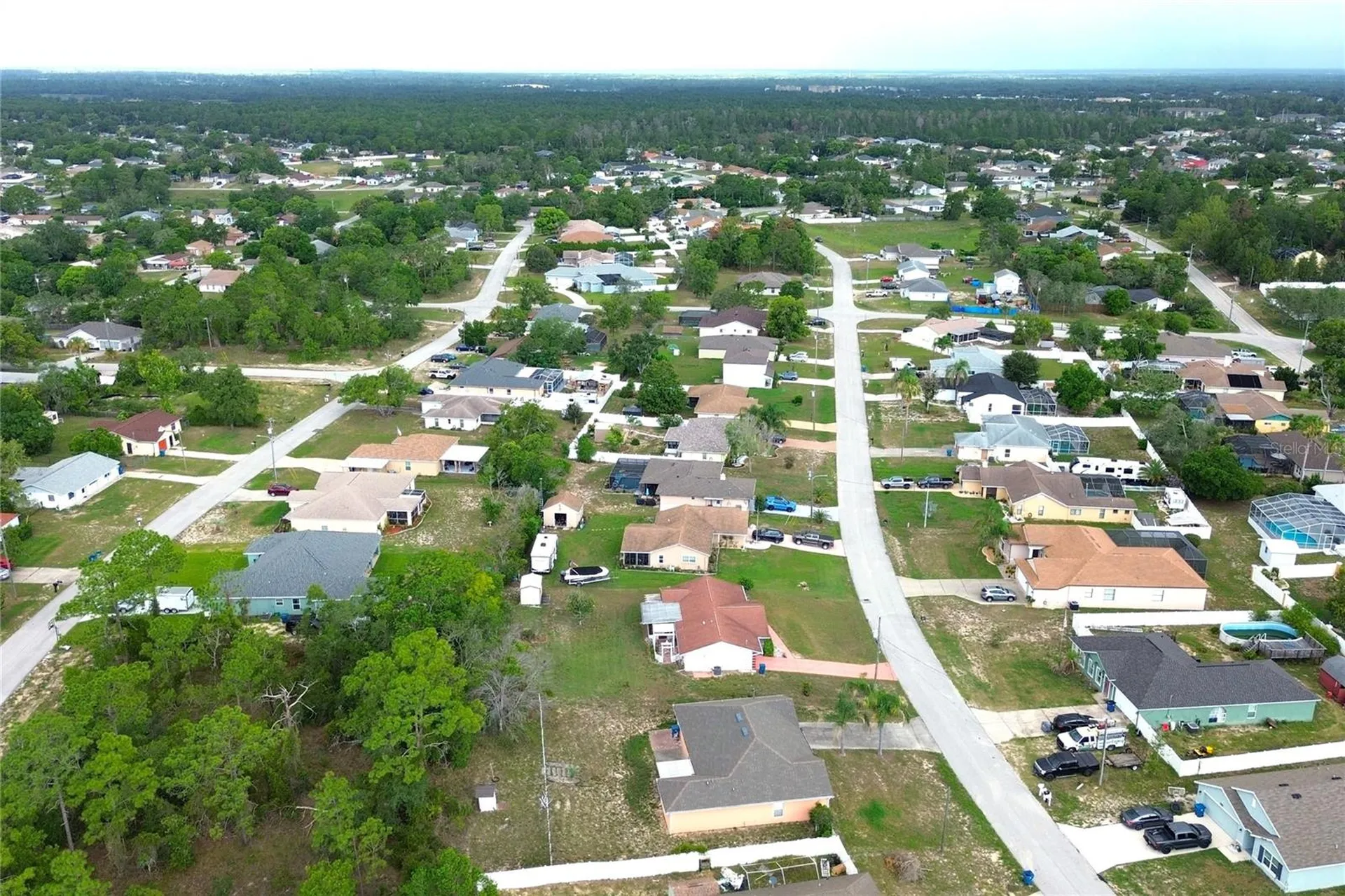 13126 Santee Street Spring Hill FL 34609