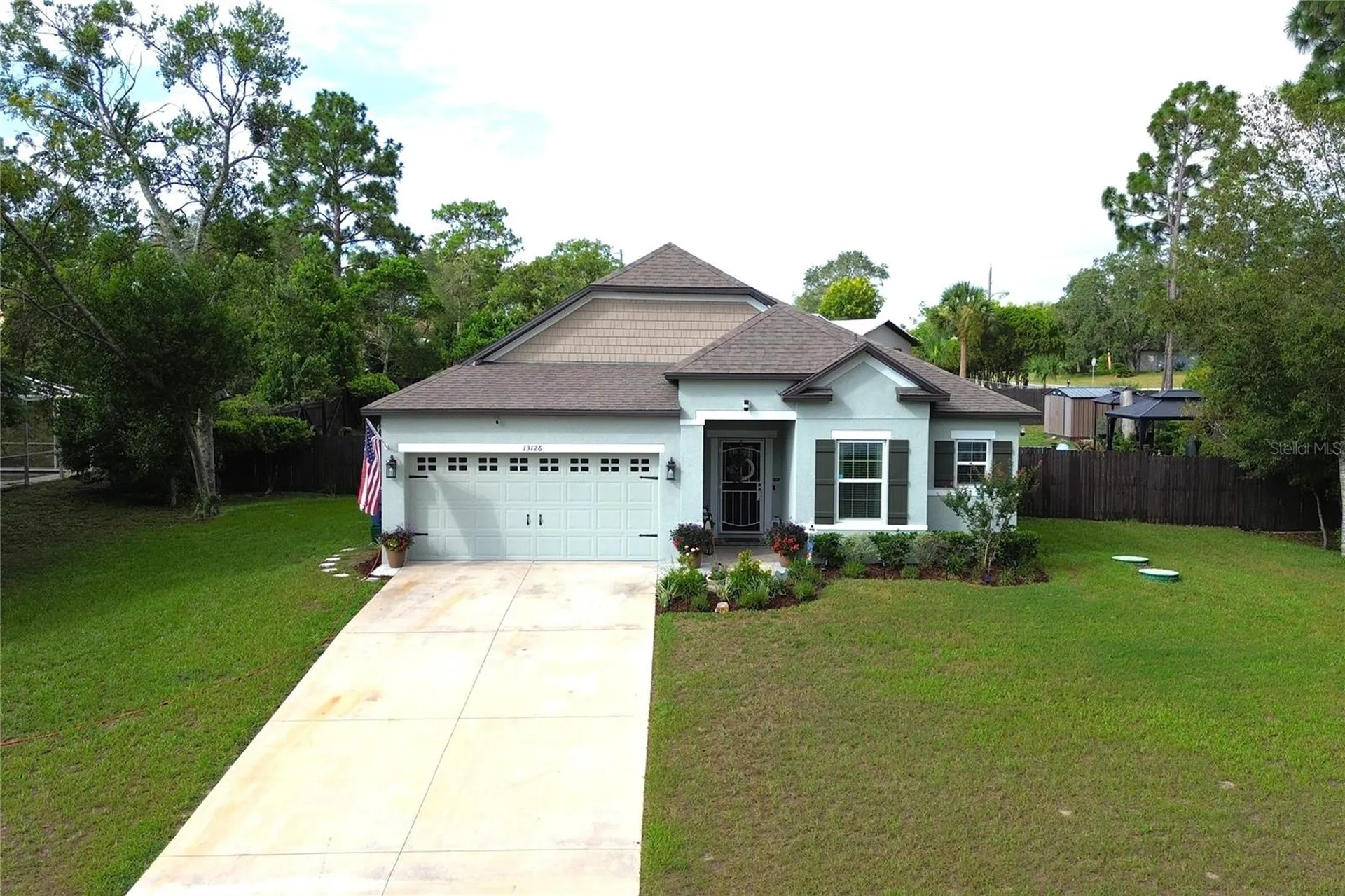 13126 Santee Street Spring Hill FL 34609