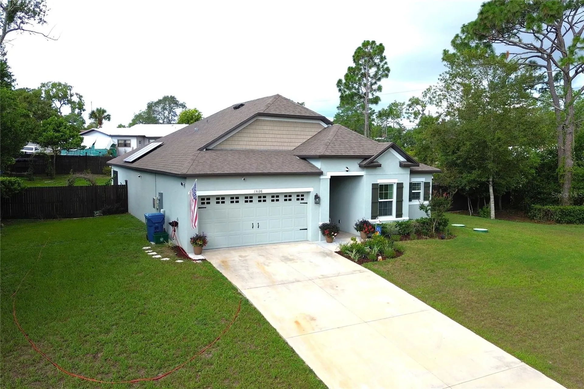 13126 Santee Street Spring Hill FL 34609