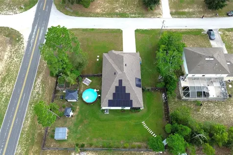 13126 Santee Street Spring Hill FL 34609