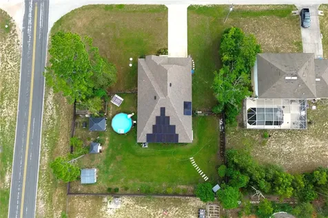 13126 Santee Street Spring Hill FL 34609