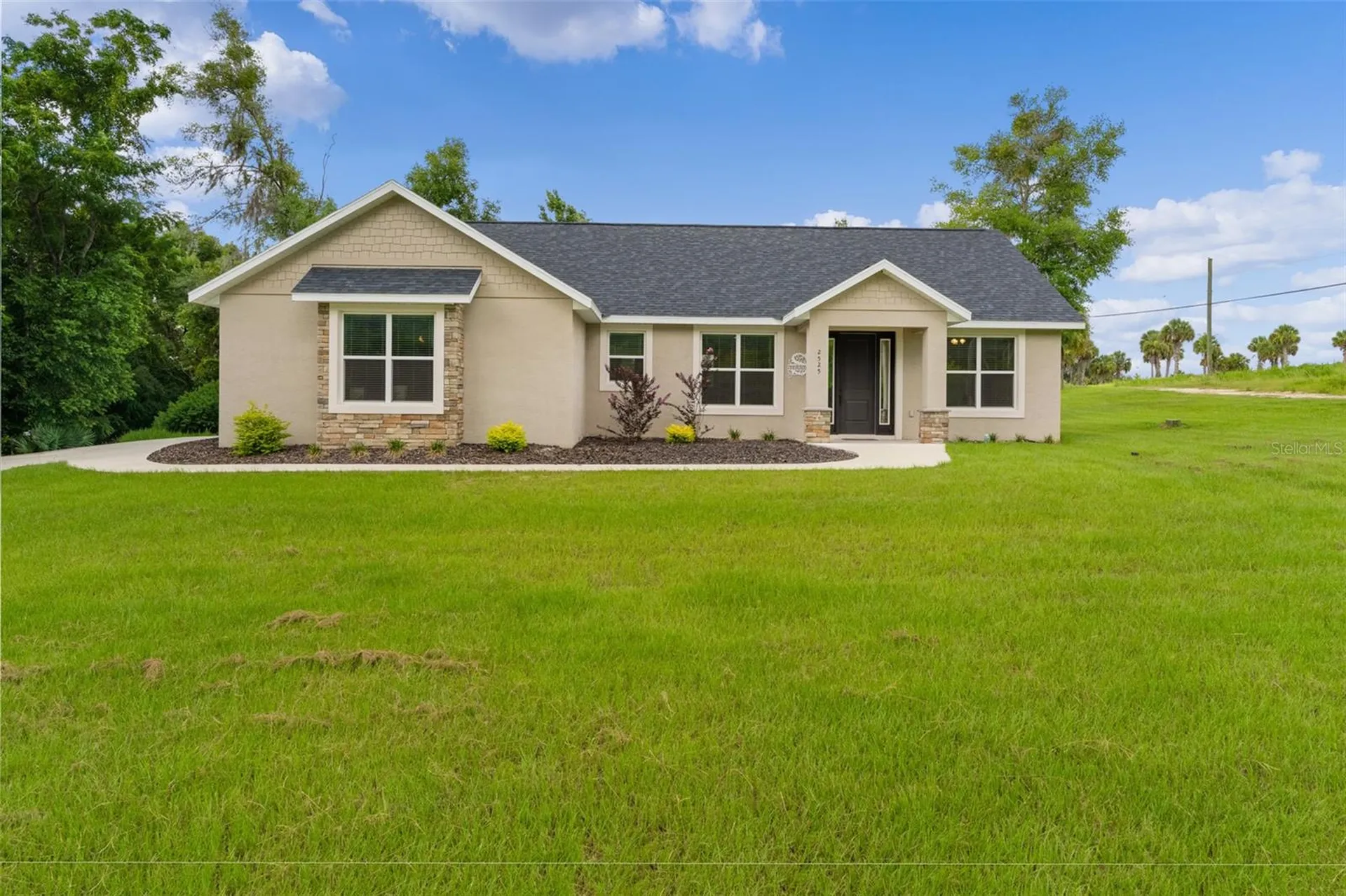 2525 SW 7th Avenue Ocala FL 34471