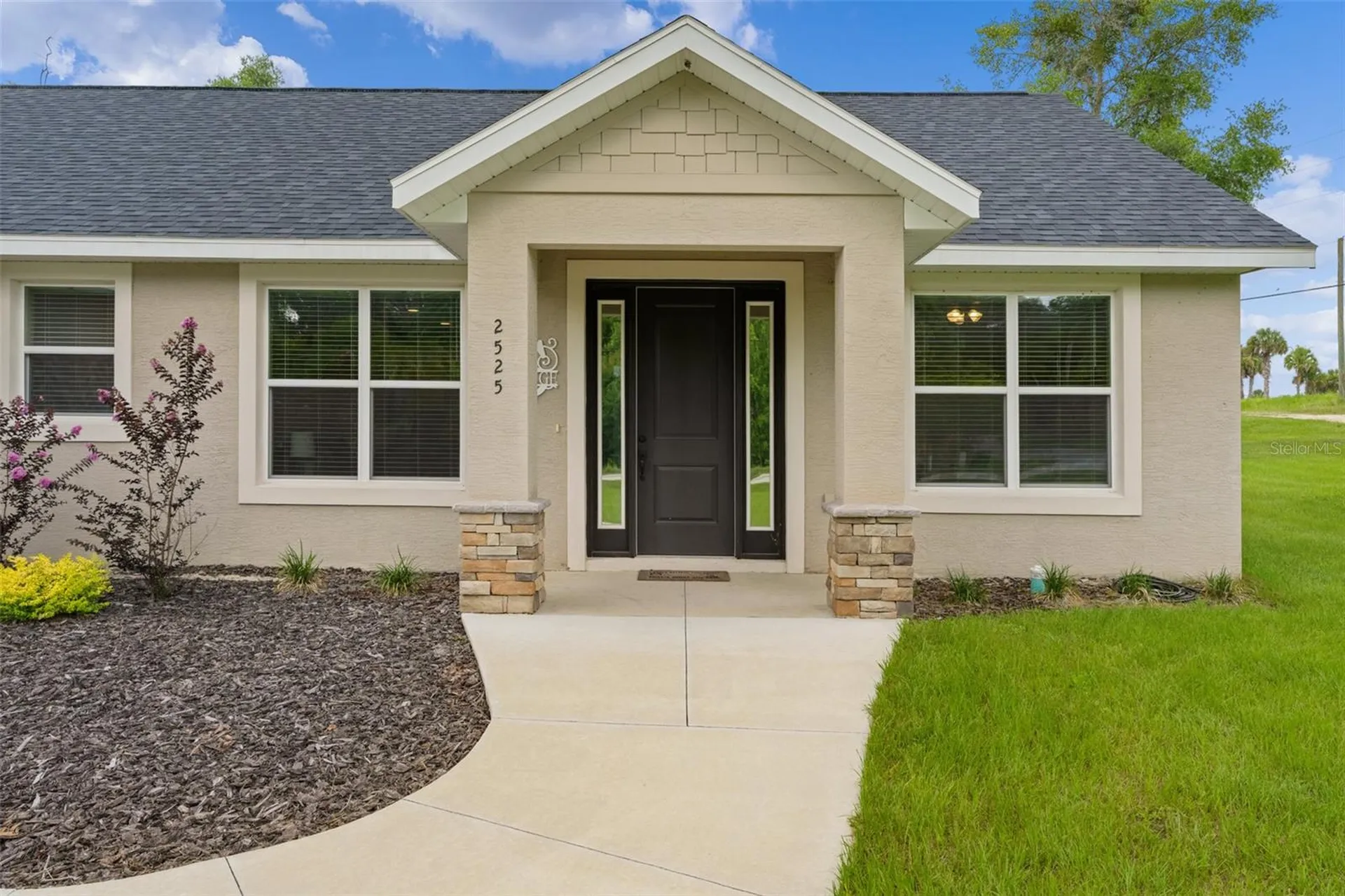2525 SW 7th Avenue Ocala FL 34471