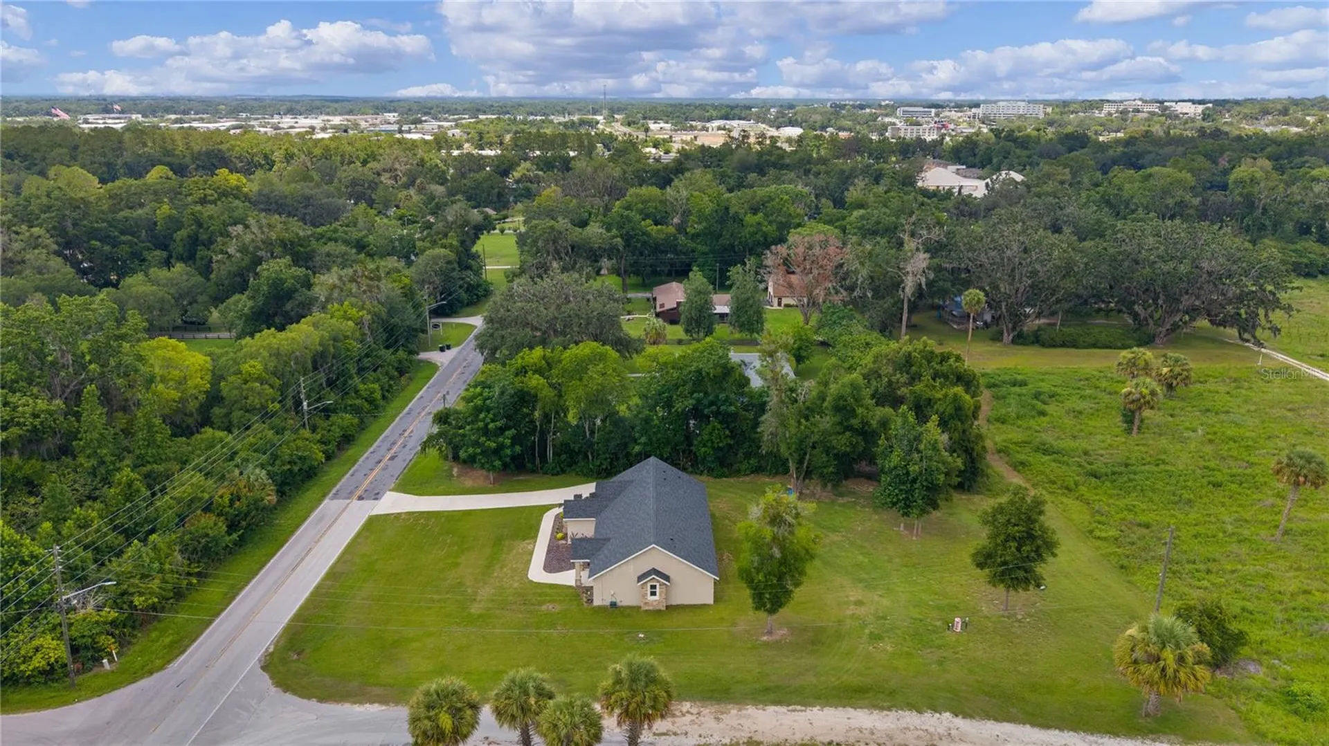 2525 SW 7th Avenue Ocala FL 34471