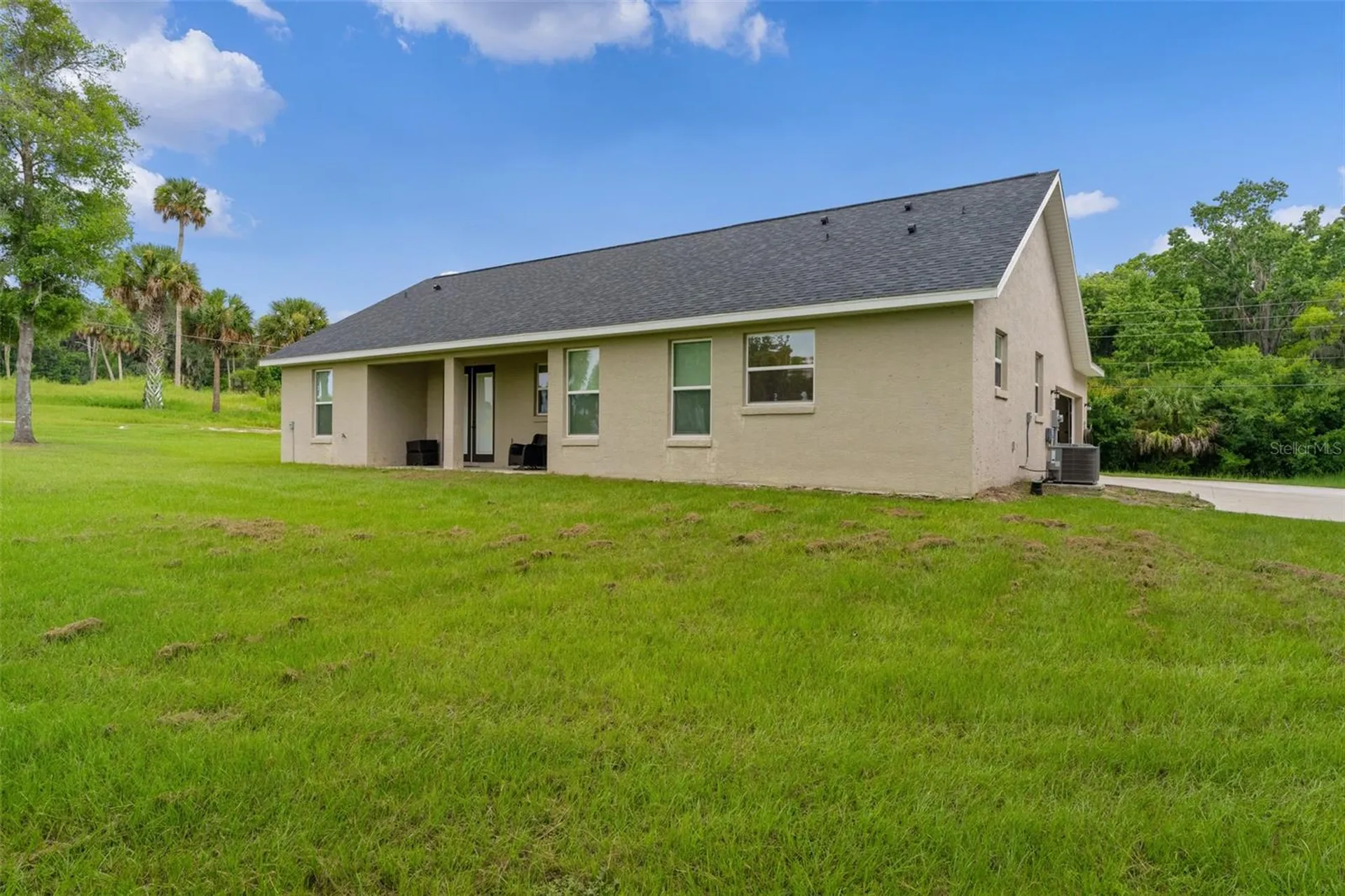 2525 SW 7th Avenue Ocala FL 34471