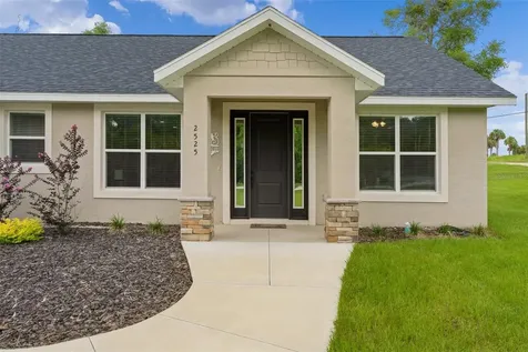 2525 SW 7th Avenue Ocala FL 34471