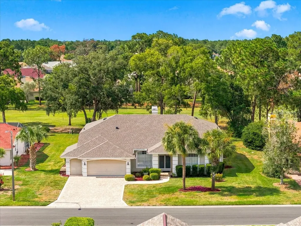 9355 Merriweather Drive Weeki Wachee FL 34613