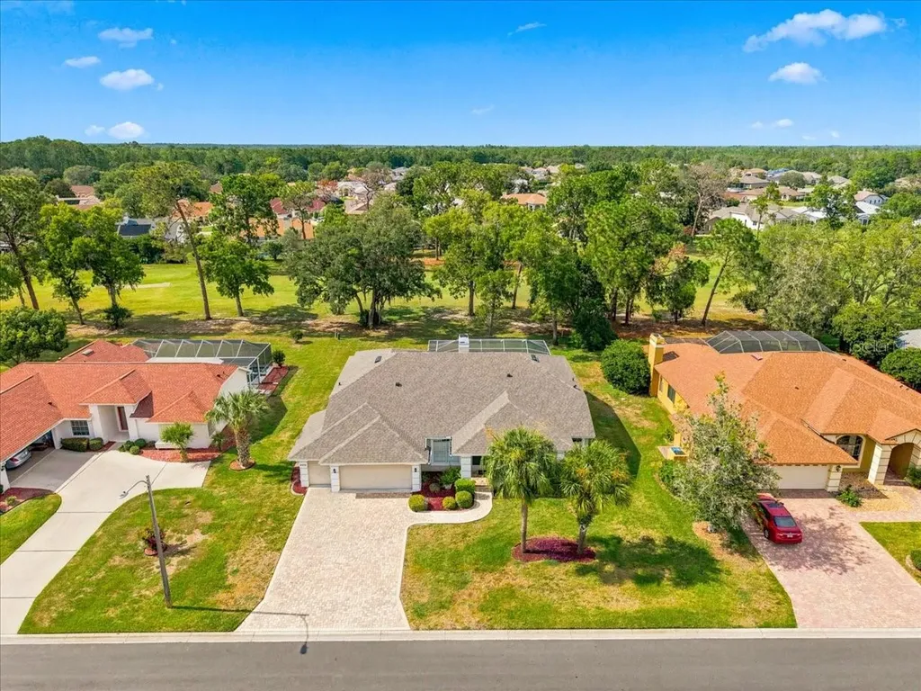 9355 Merriweather Drive Weeki Wachee FL 34613