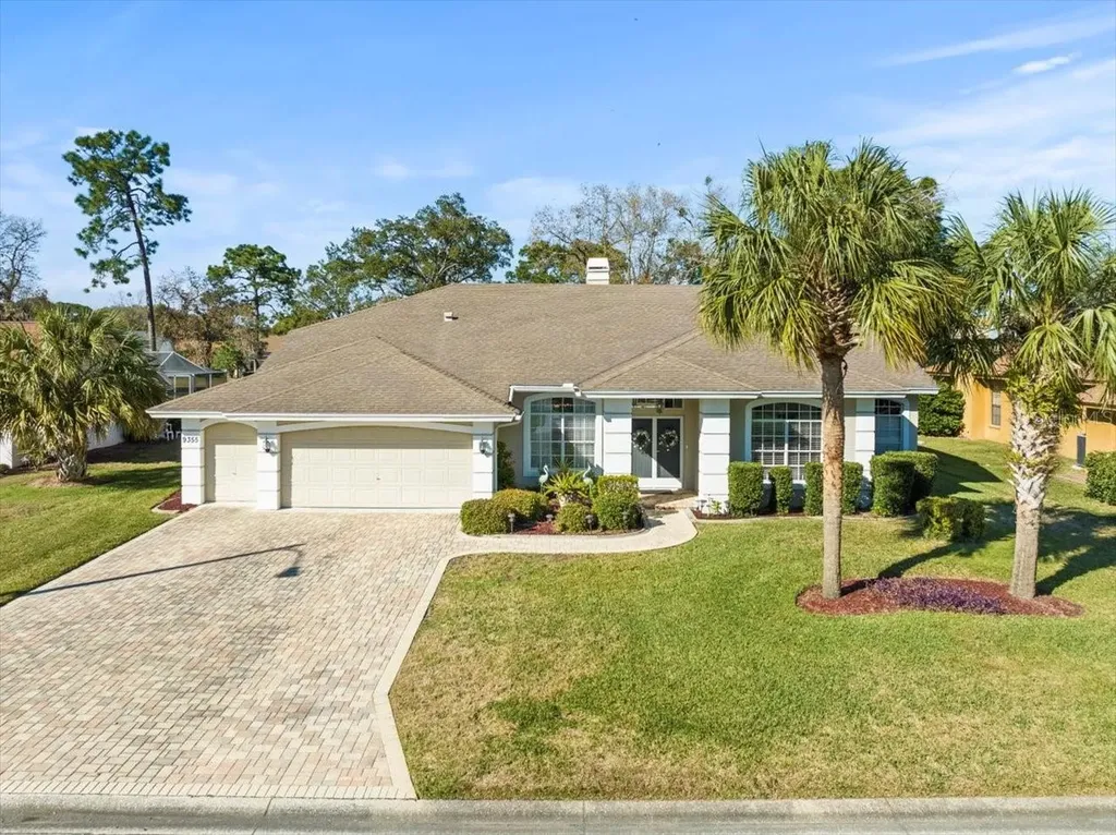 9355 Merriweather Drive Weeki Wachee FL 34613
