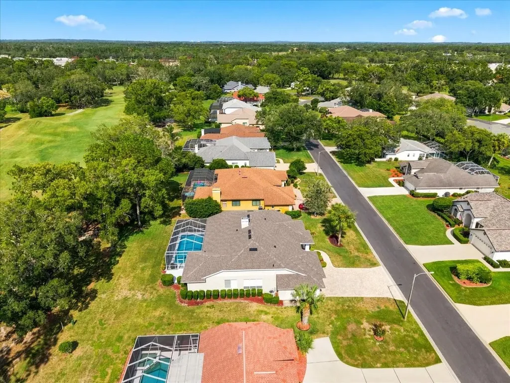 9355 Merriweather Drive Weeki Wachee FL 34613