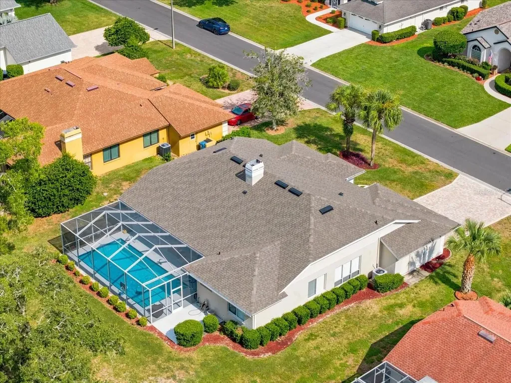 9355 Merriweather Drive Weeki Wachee FL 34613