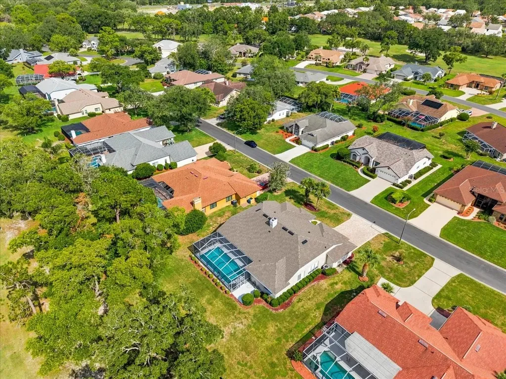 9355 Merriweather Drive Weeki Wachee FL 34613