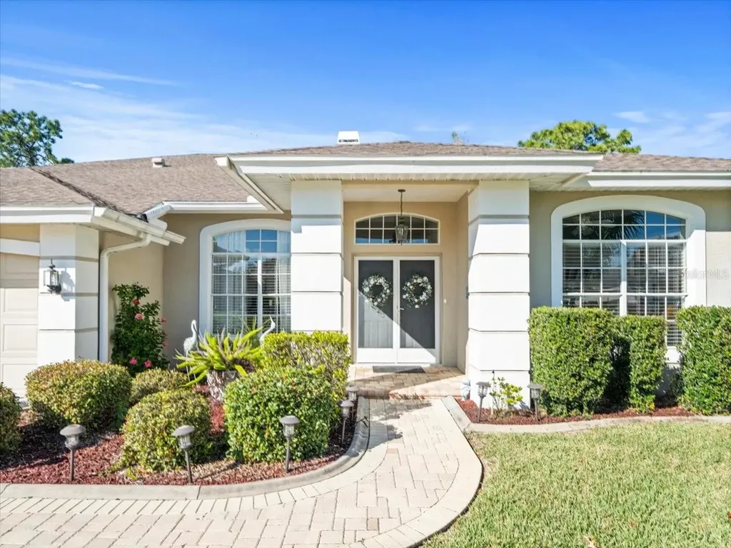 9355 Merriweather Drive Weeki Wachee FL 34613
