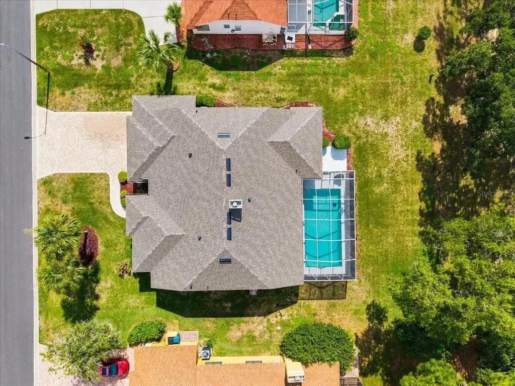 9355 Merriweather Drive Weeki Wachee FL 34613
