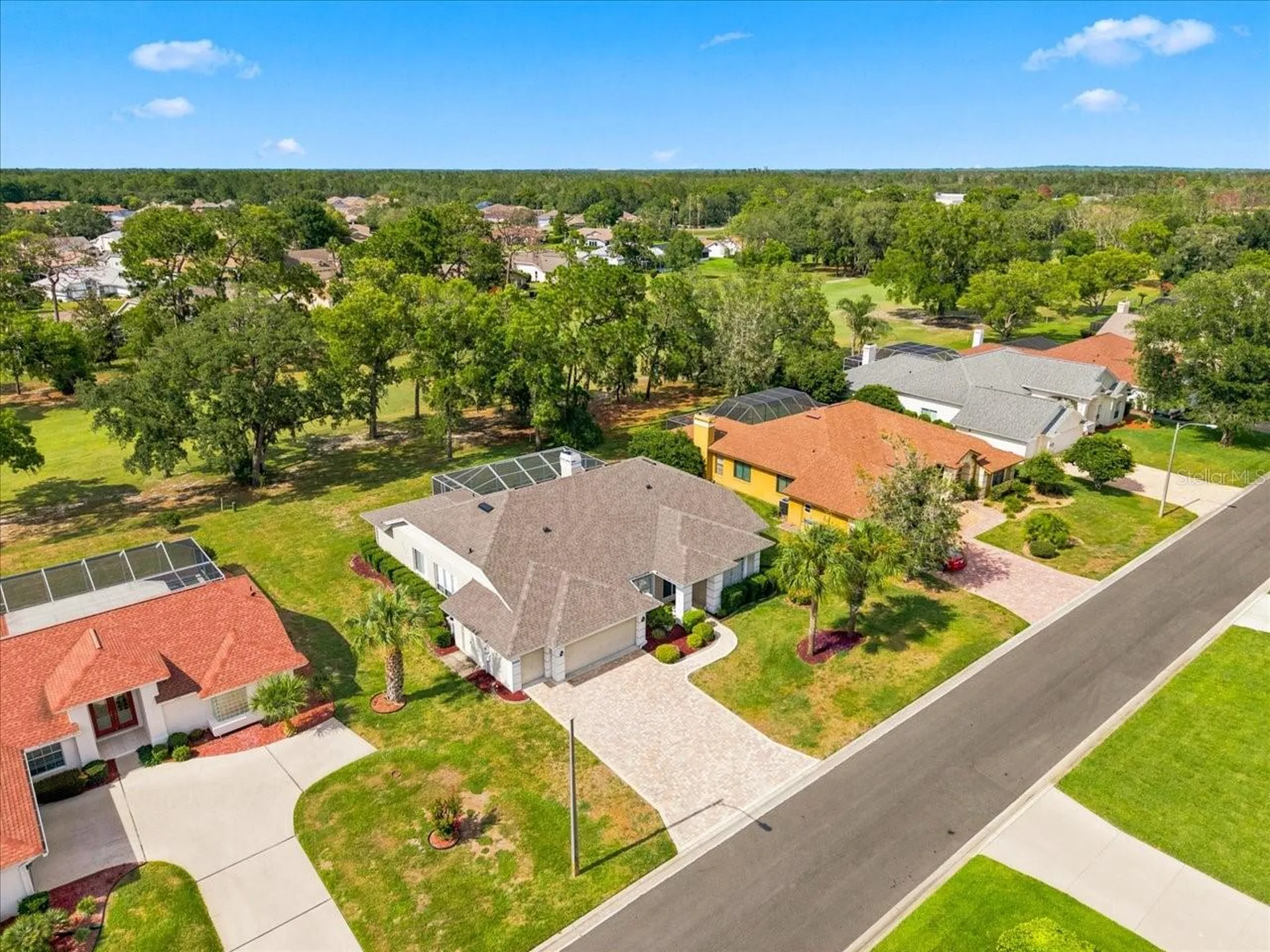 9355 Merriweather Drive Weeki Wachee FL 34613