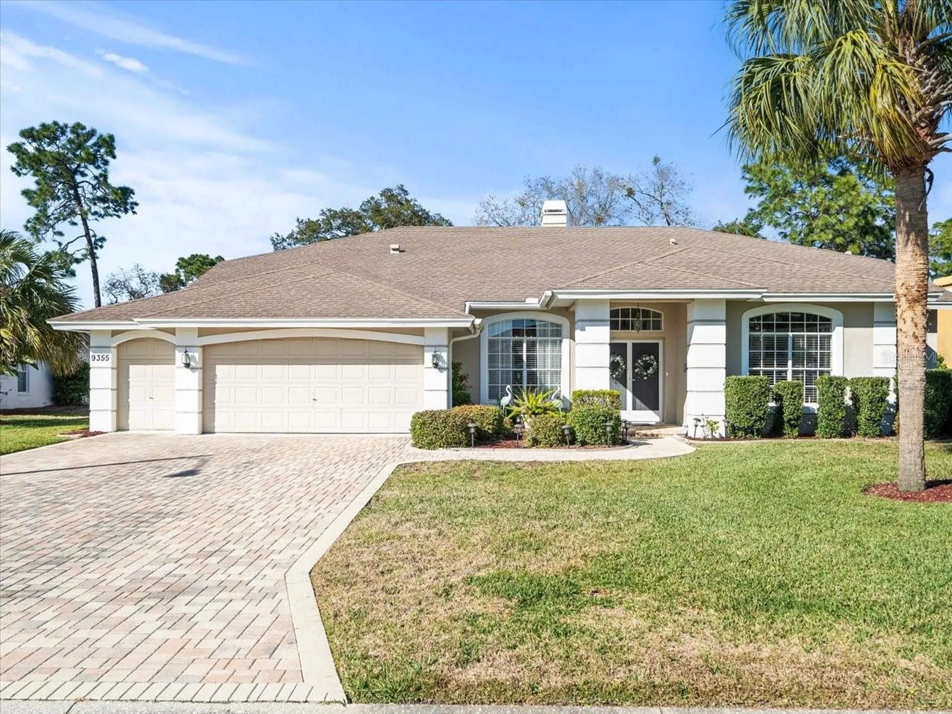 9355 Merriweather Drive Weeki Wachee FL 34613
