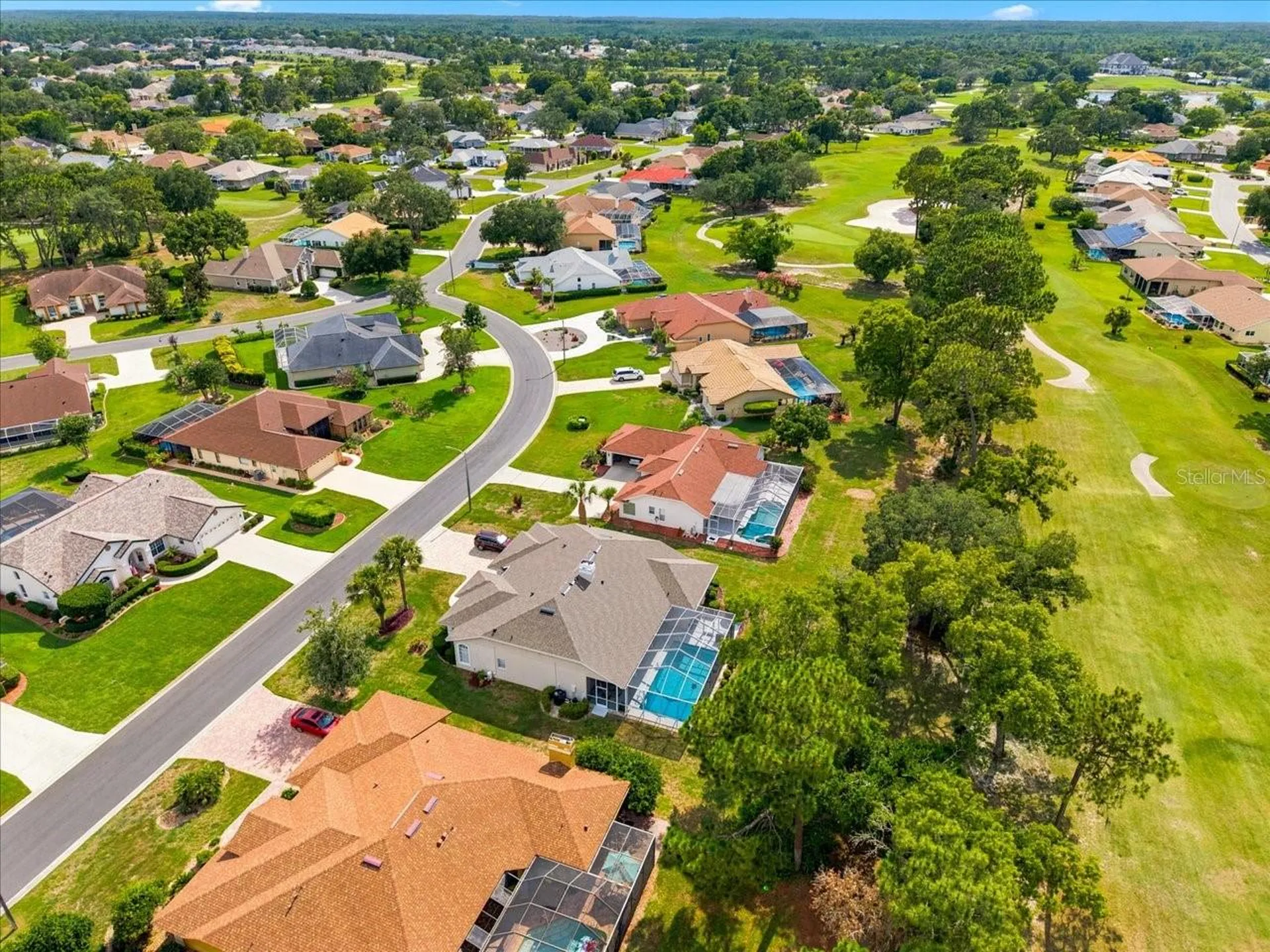 9355 Merriweather Drive Weeki Wachee FL 34613
