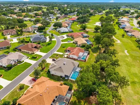 9355 Merriweather Drive Weeki Wachee FL 34613