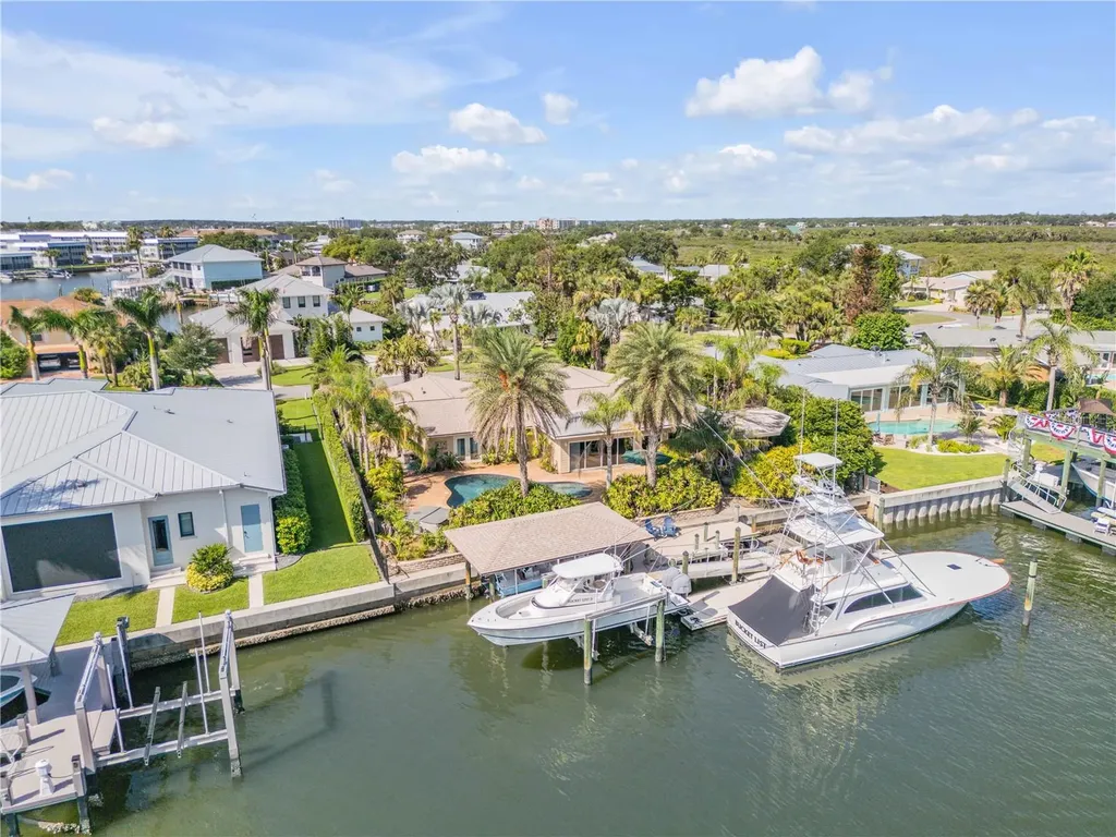 109 Via Benevento New Smyrna Beach FL 32169
