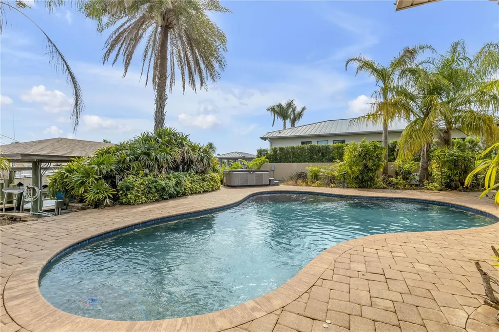 109 Via Benevento New Smyrna Beach FL 32169