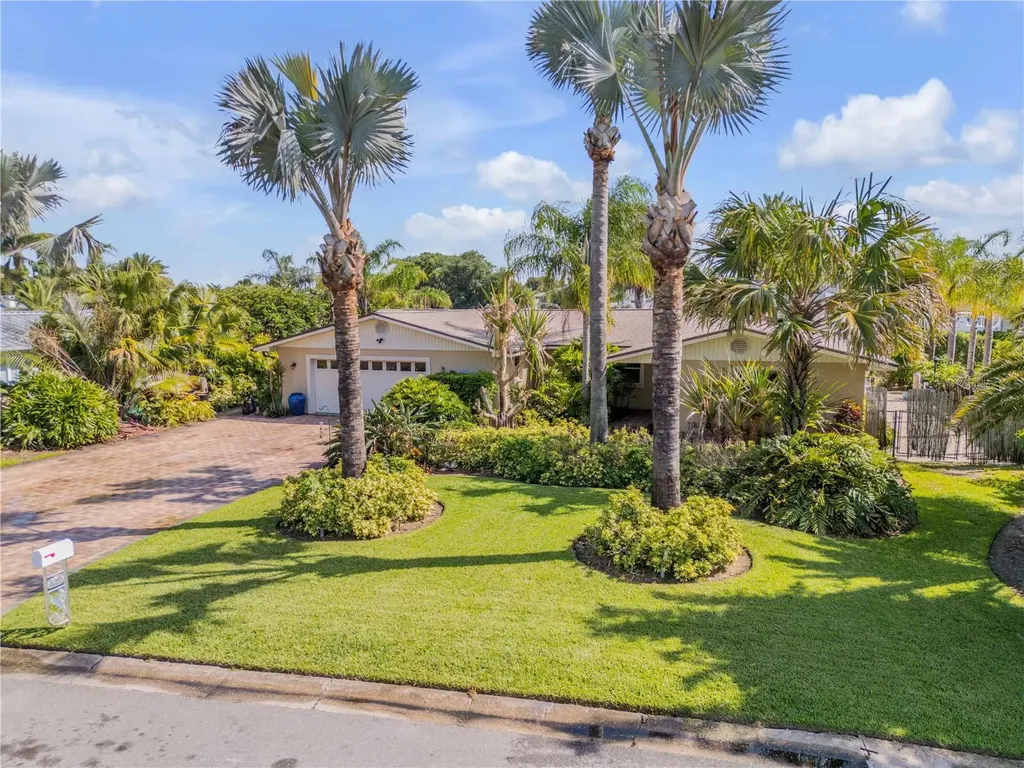 109 Via Benevento New Smyrna Beach FL 32169