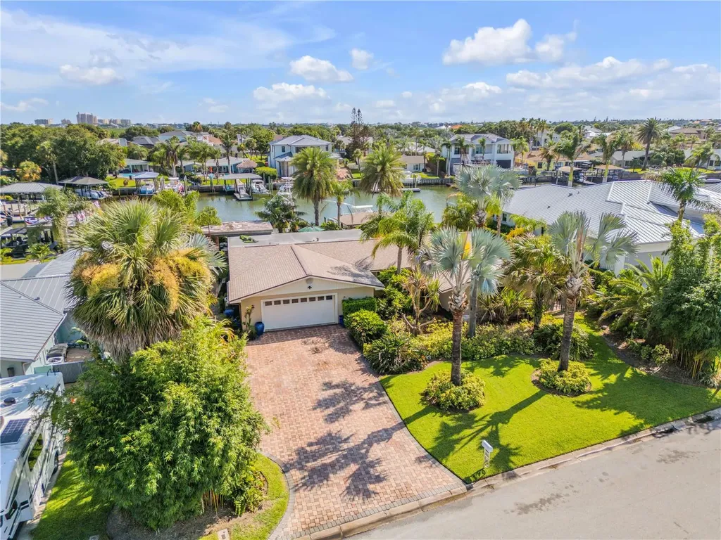 109 Via Benevento New Smyrna Beach FL 32169